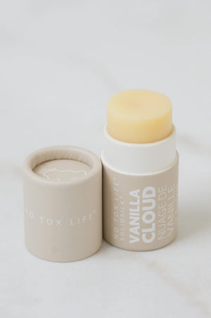 Zero Waste Tube Lip Butter (2 scent options)