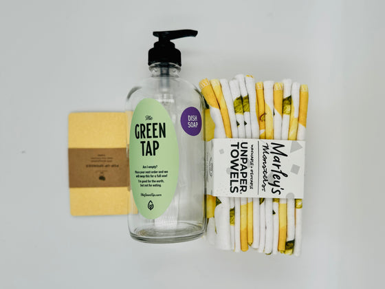 Eco Clean Set