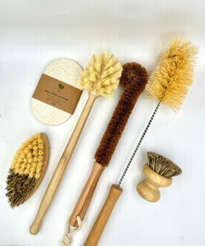 The Complete Brush Set