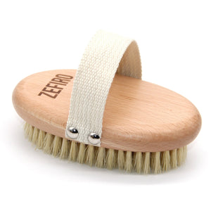 Dry Brush/Body Brush