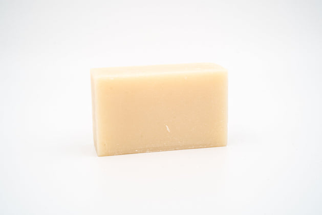 Bar Soap (scented/unscented)