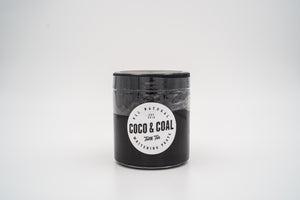 Coco & Coal- Tooth Tar