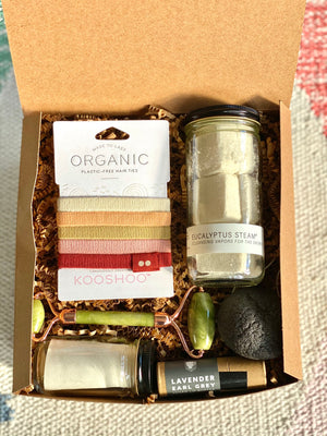 The "Self Care" Bundle