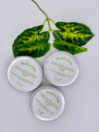 MediZen Balm- Pure by KD