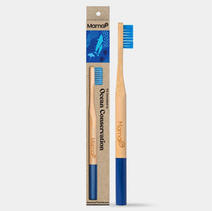 Bamboo Toothbrush
