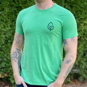 The Green Tap T-Shirt