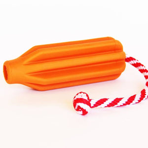 Rocket Pop- Reward Dog Chew Toy- Large