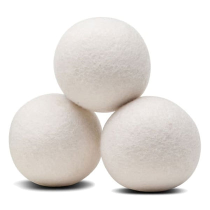 Dryer Balls