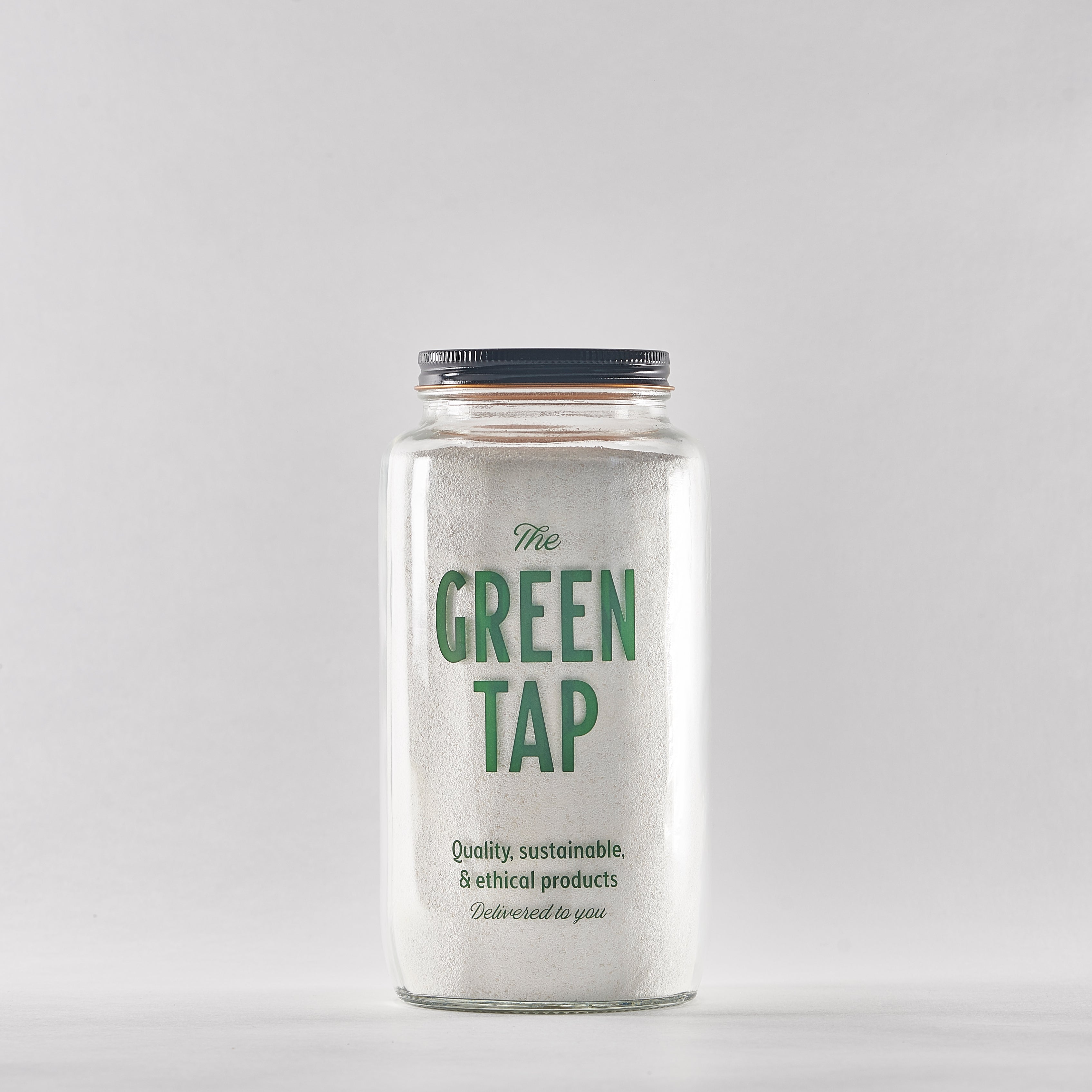 Molly's Suds- Oxygen Whitener at The Green Tap