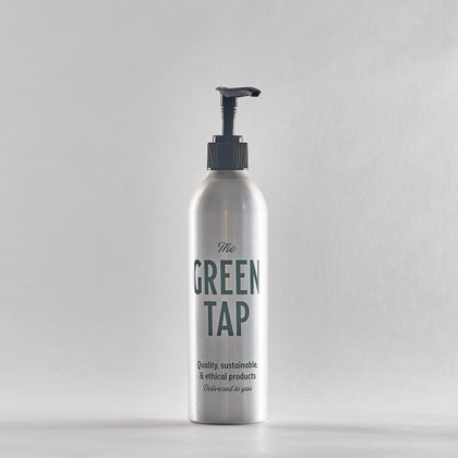 Tea Tree Triple Treat Shampoo