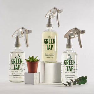 REFILL: Green Clean Package