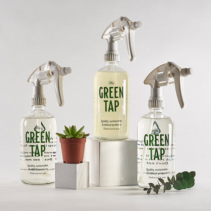 Green Clean Package