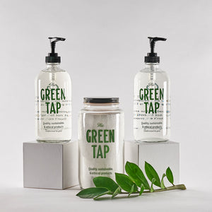 REFILL: Green Kitchen Package