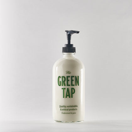 Grapefruit and Mint Body Lotion